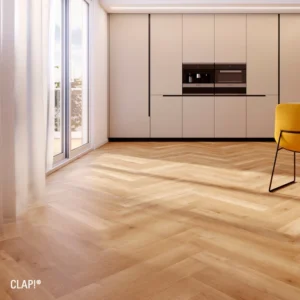 Clap!3D SPINA DI PESCE ITALIANA