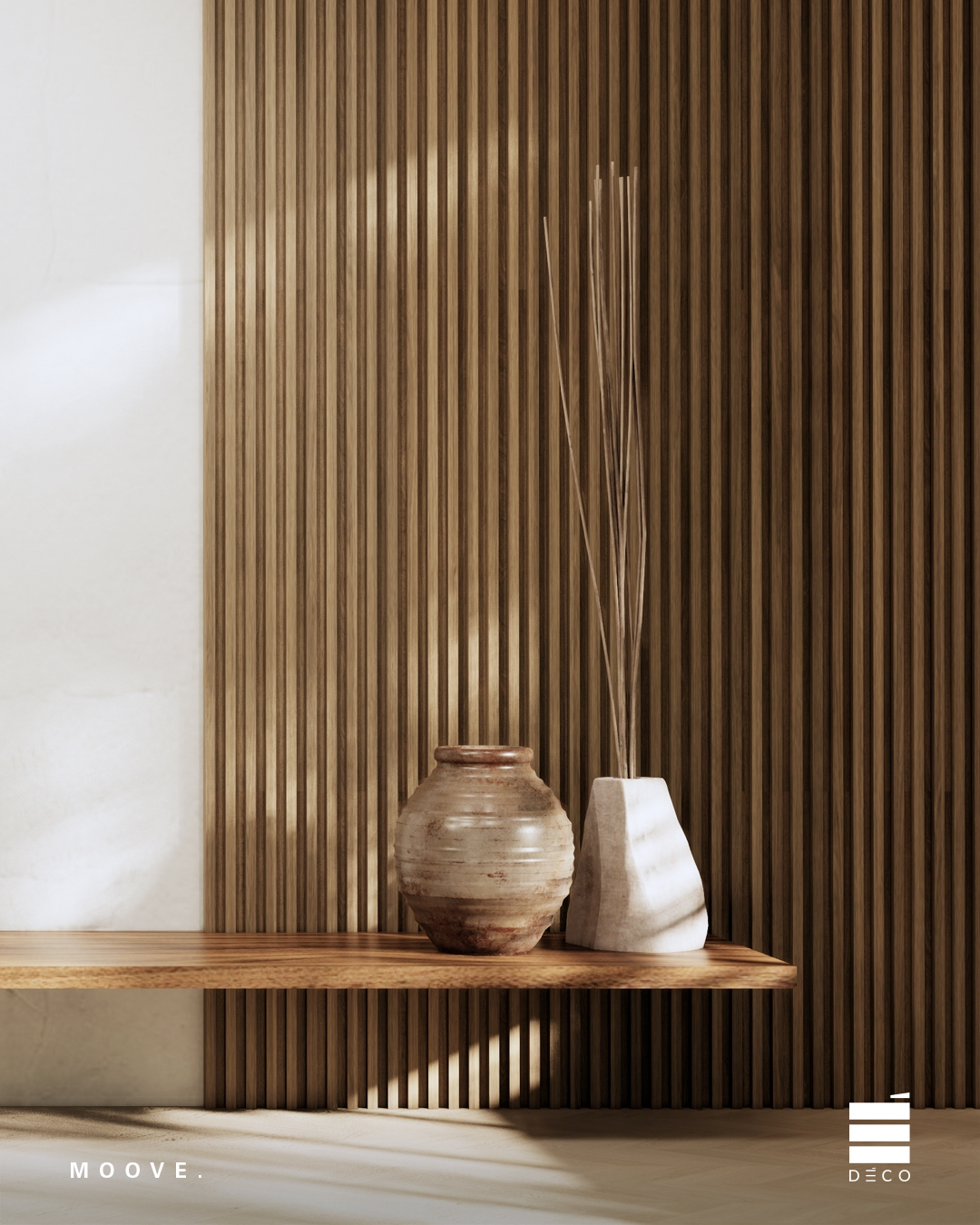 MOOVE URBAN CLASSIC TOWER